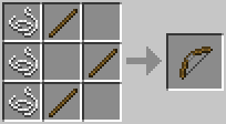 Crafting-bow
