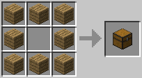Crafting-chest